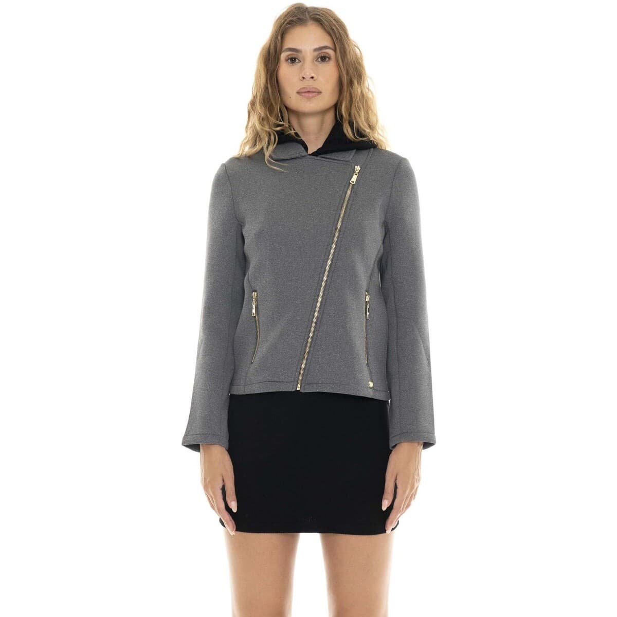 Women's Blazers Leone 1947 Black