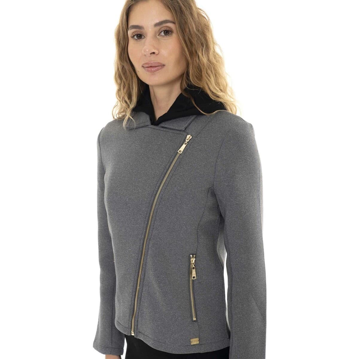Women's Blazers Leone 1947 Gray
