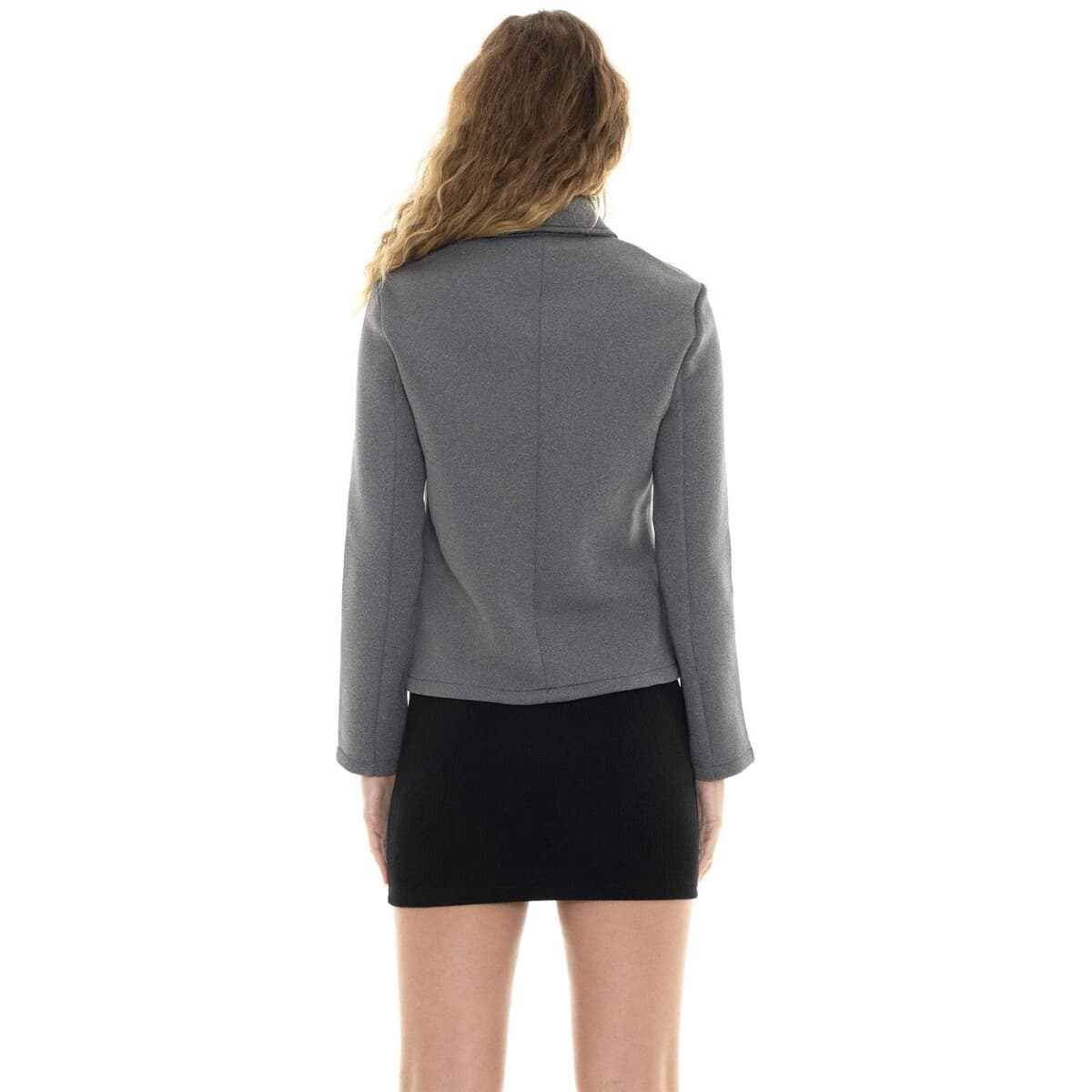 Women's Blazers Leone 1947 Gray