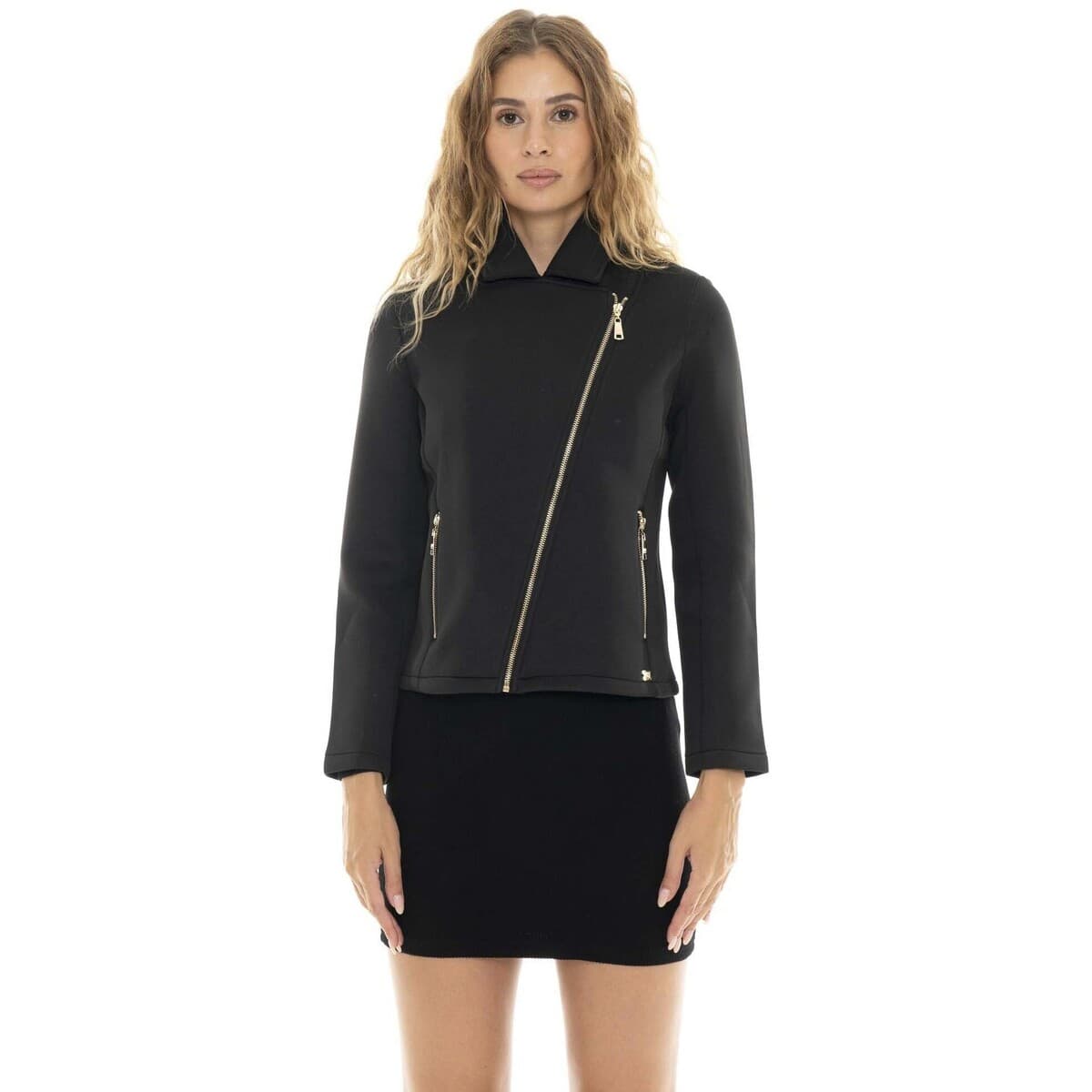 Women's Blazers Leone 1947 Black