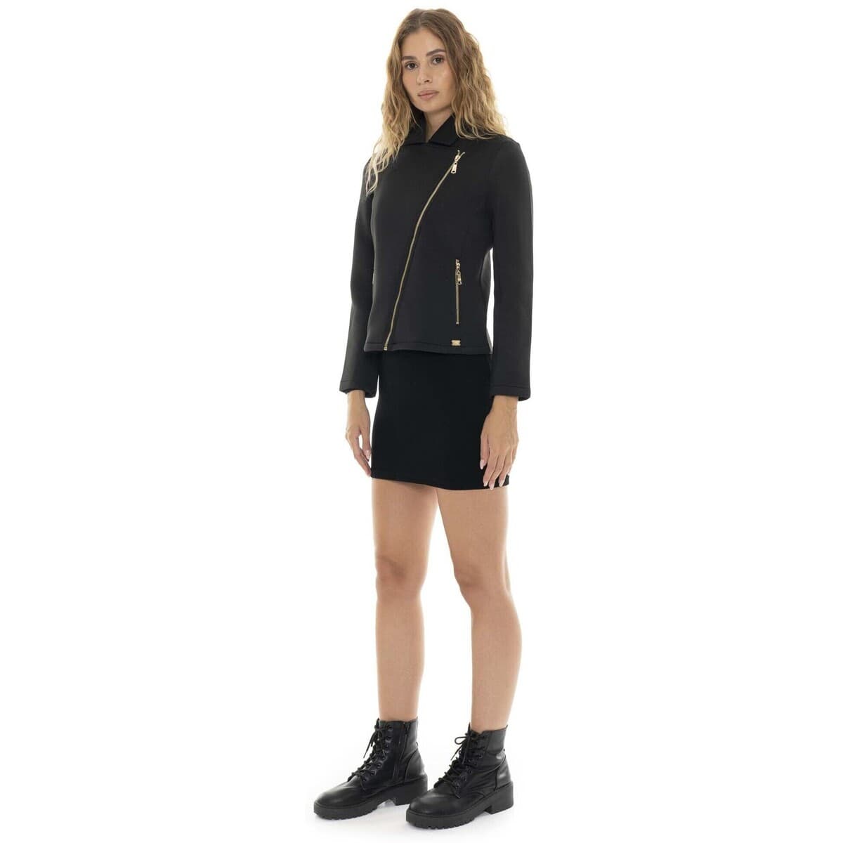 Women's Blazers Leone 1947 Black