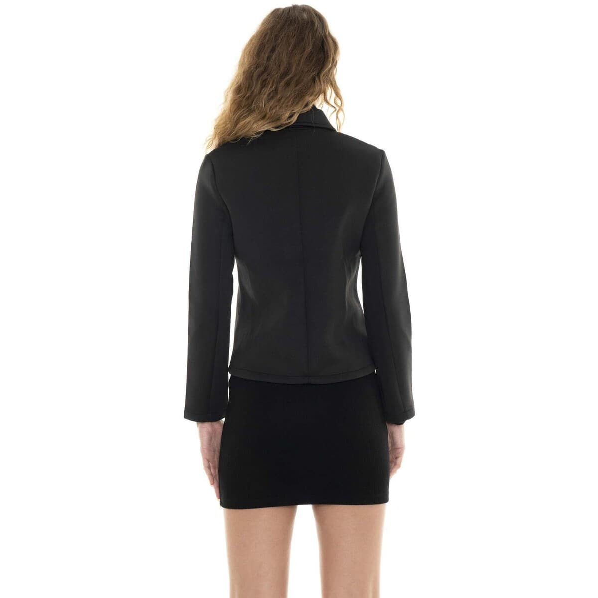 Women's Blazers Leone 1947 Black
