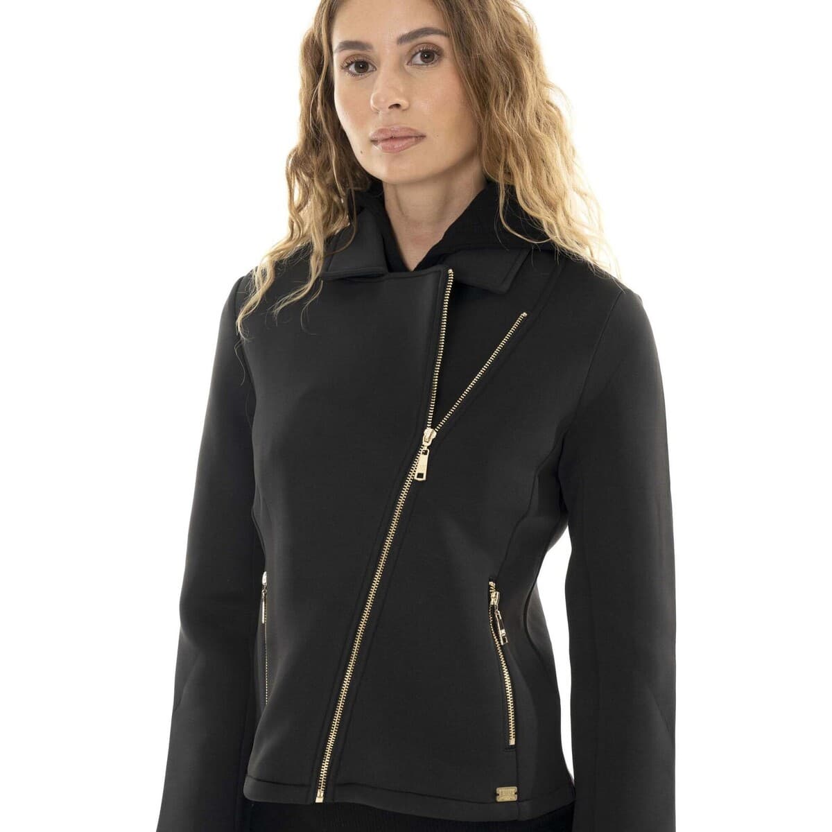 Women's Blazers Leone 1947 Black