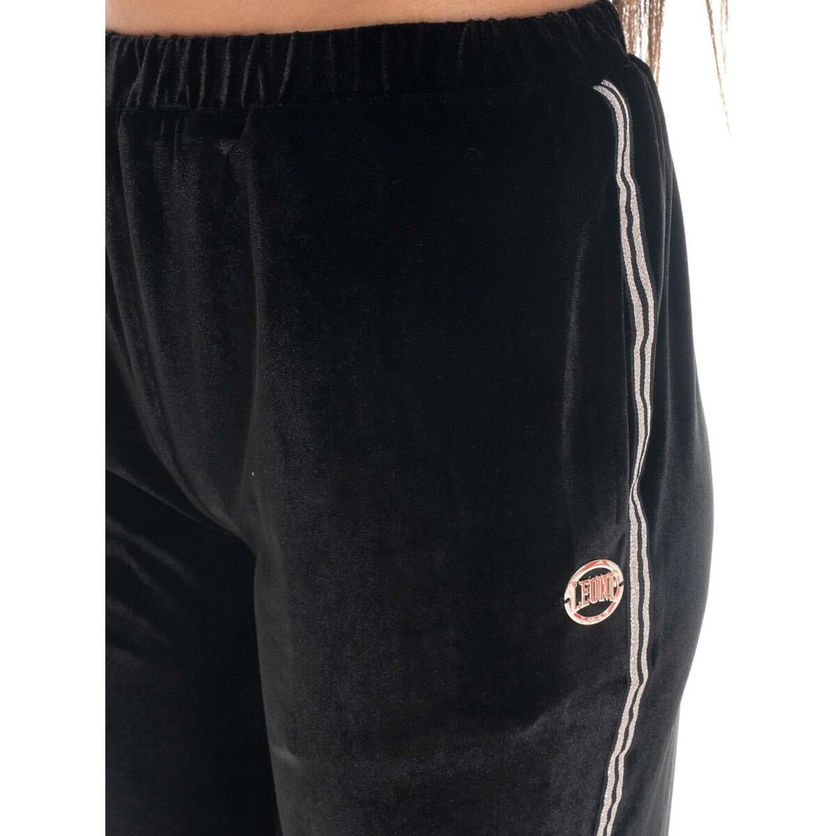 Women's Tracksuits Leone 1947 Black