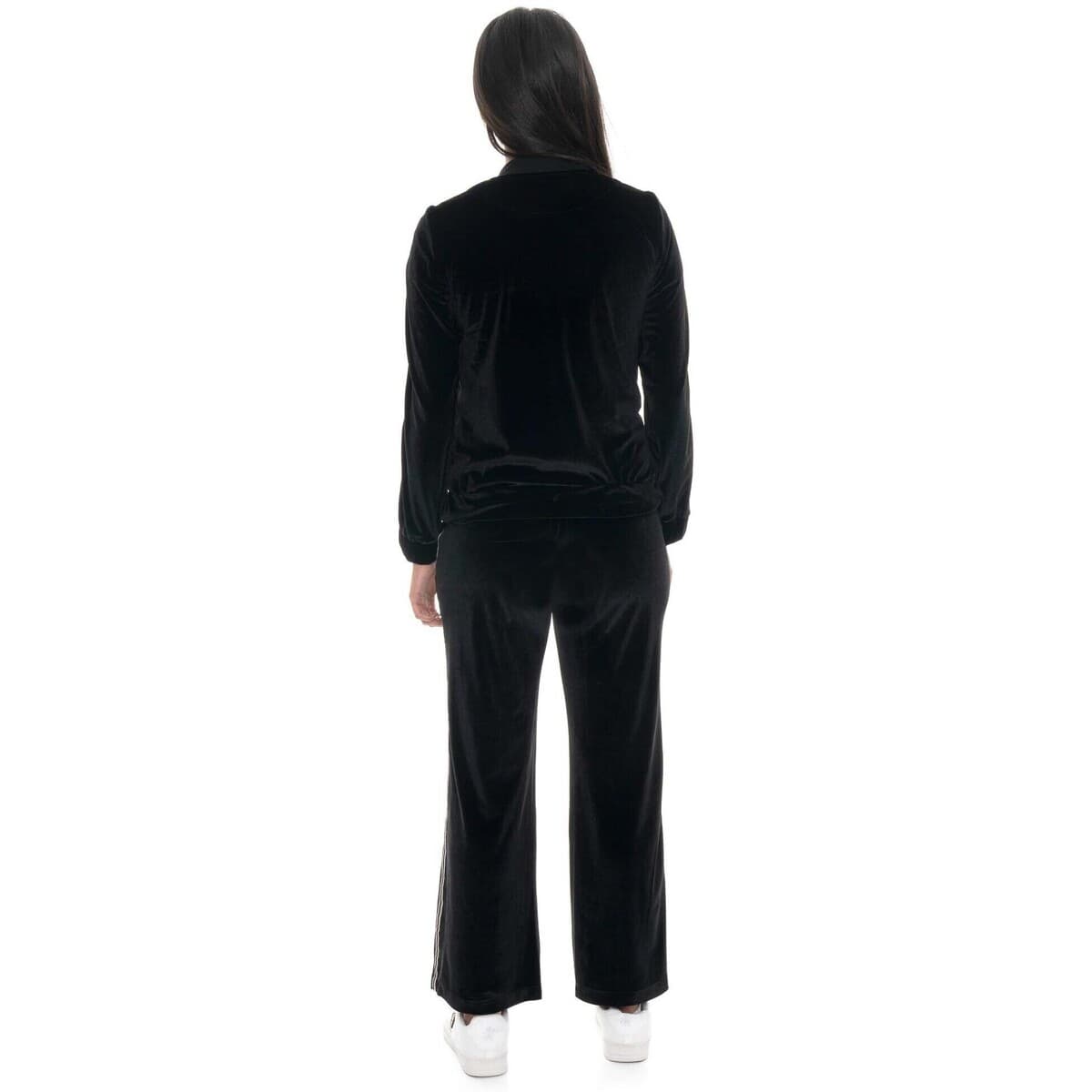 Women's Tracksuits Leone 1947 Black