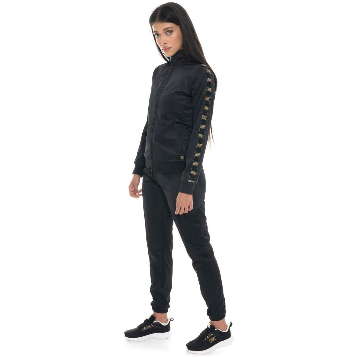 Women's Cardigans Leone 1947 Black