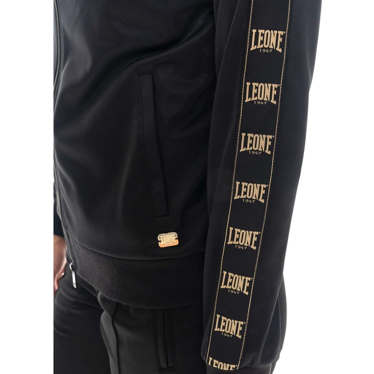 Women's Cardigans Leone 1947 Black