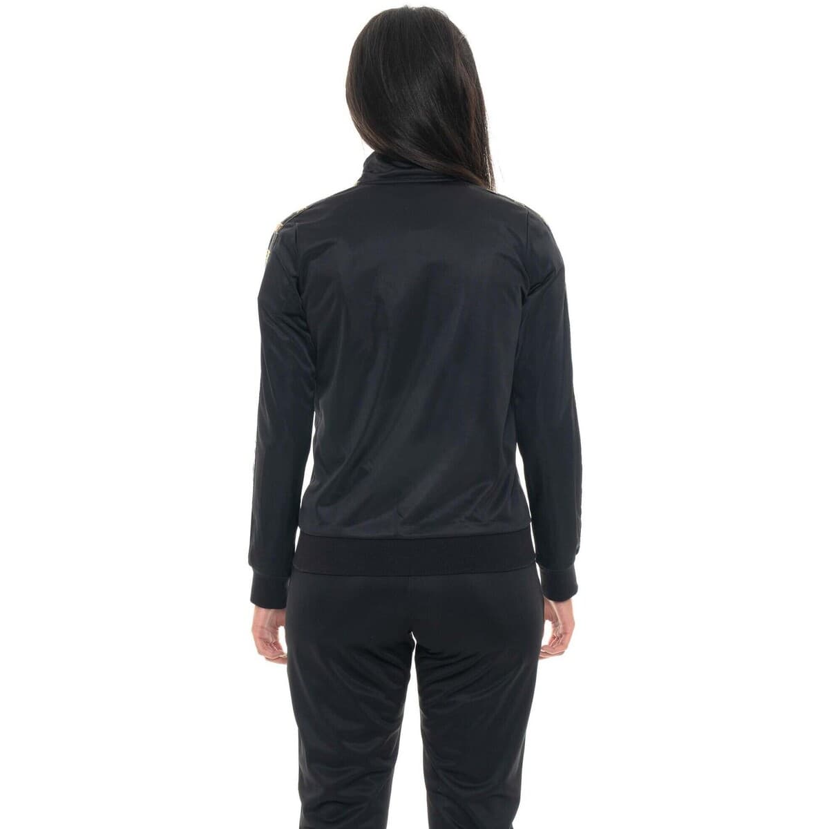 Women's Cardigans Leone 1947 Black