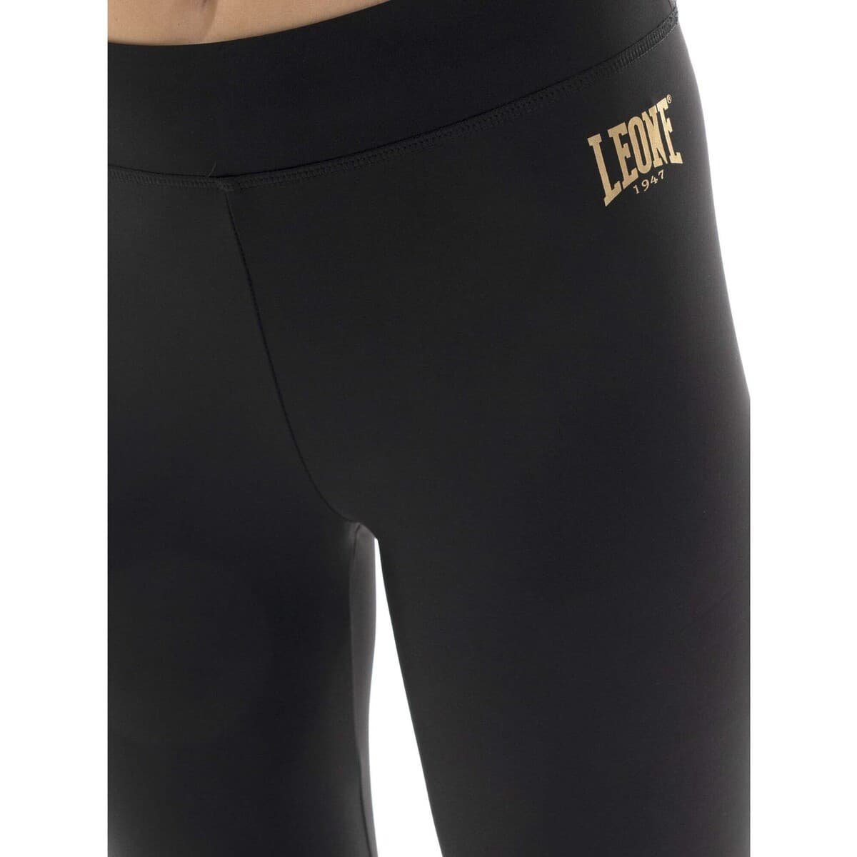 Women's Tights Leone 1947 Black