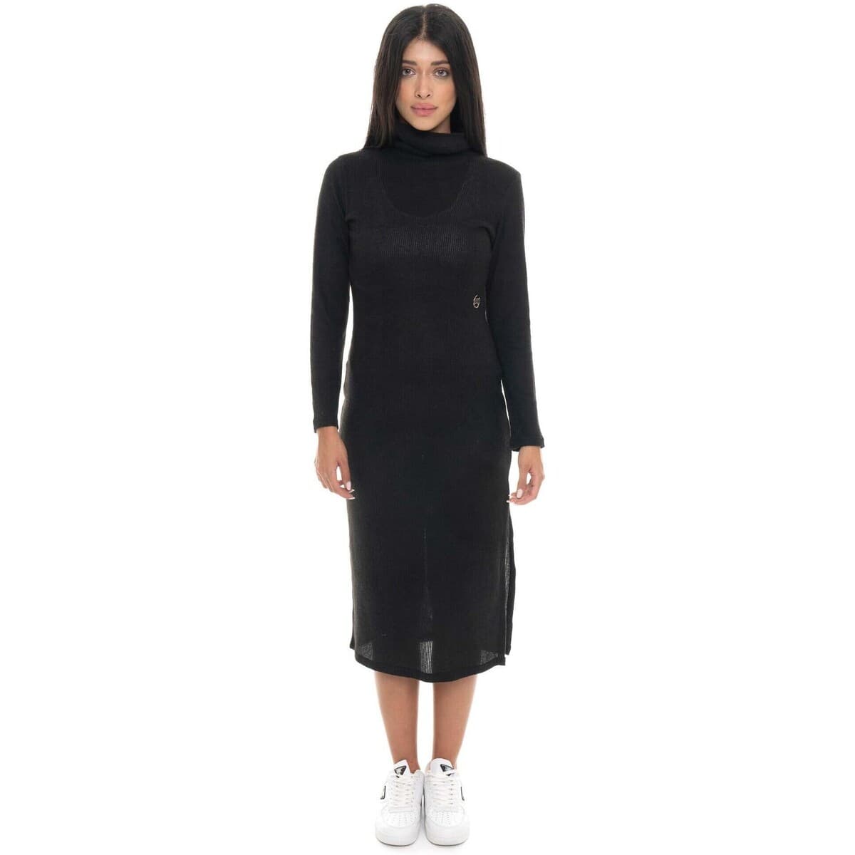 Women's Dresses Leone 1947 Black