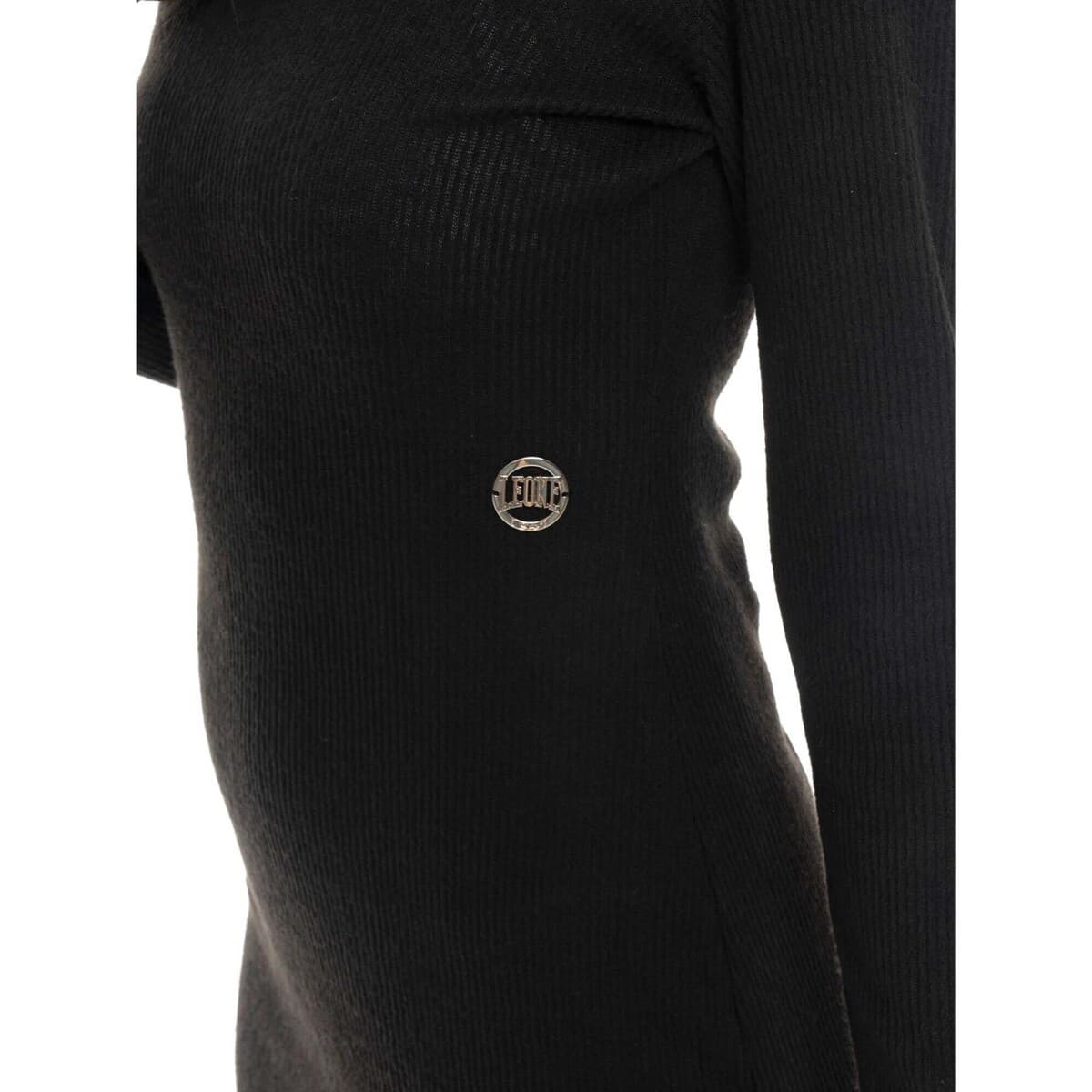 Women's Dresses Leone 1947 Black