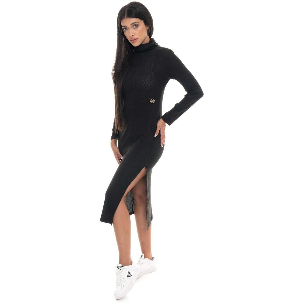 Women's Dresses Leone 1947 Black