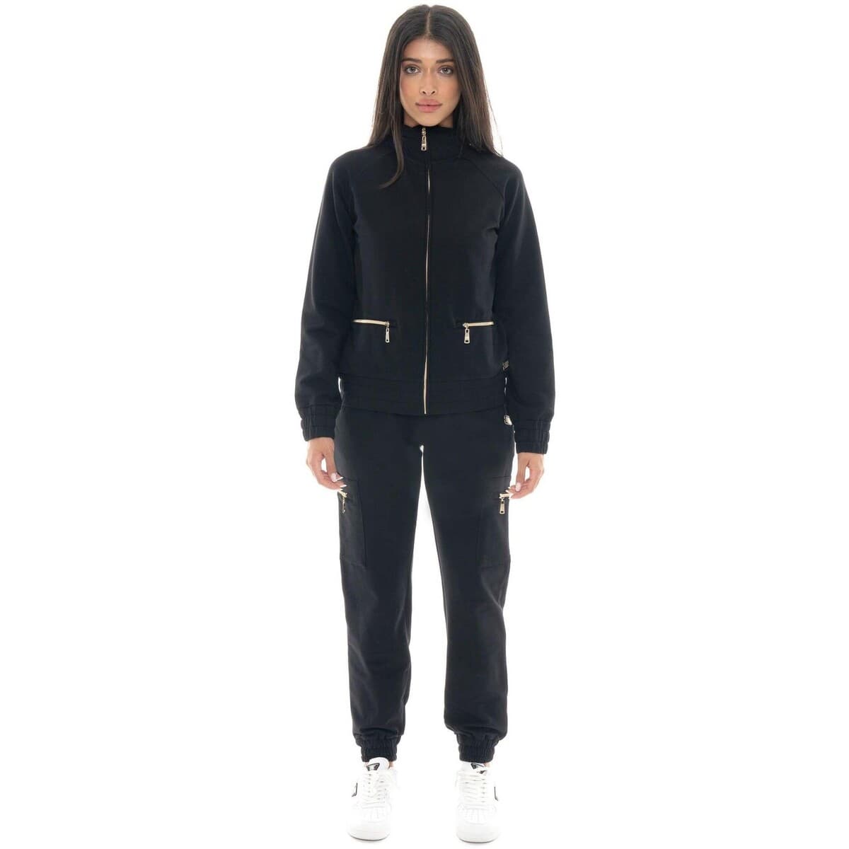 Women's Tracksuits Leone 1947 Gray