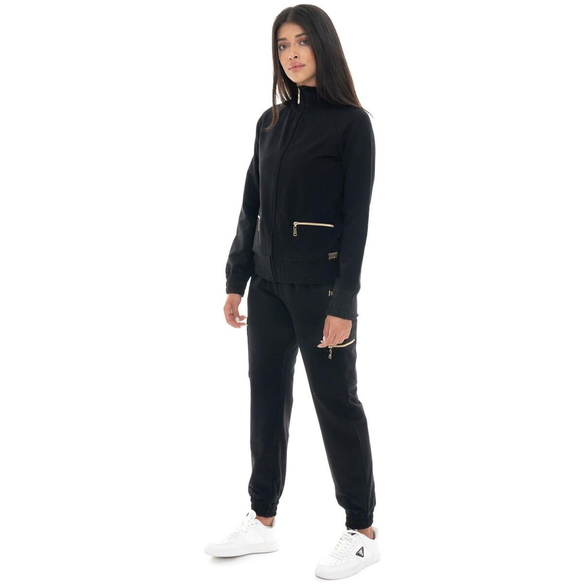 Women's Tracksuits Leone 1947 Black