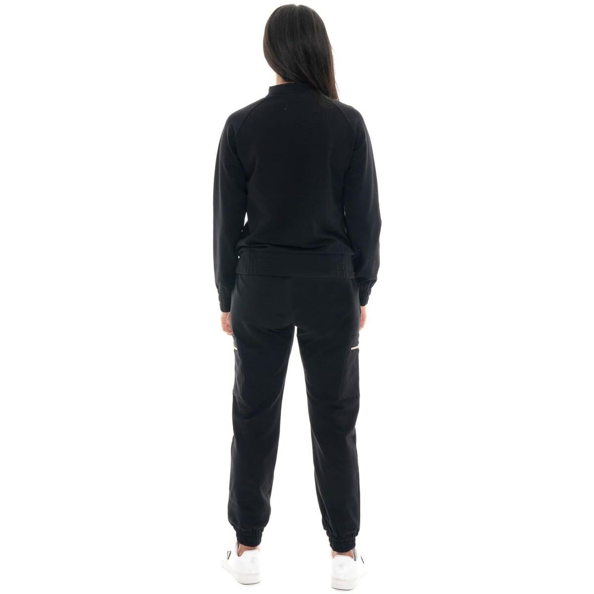 Women's Tracksuits Leone 1947 Black