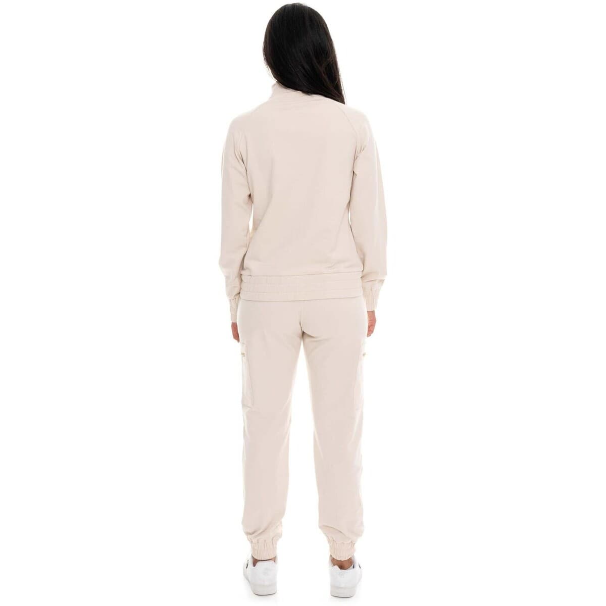 Women's Tracksuits Leone 1947 Gray