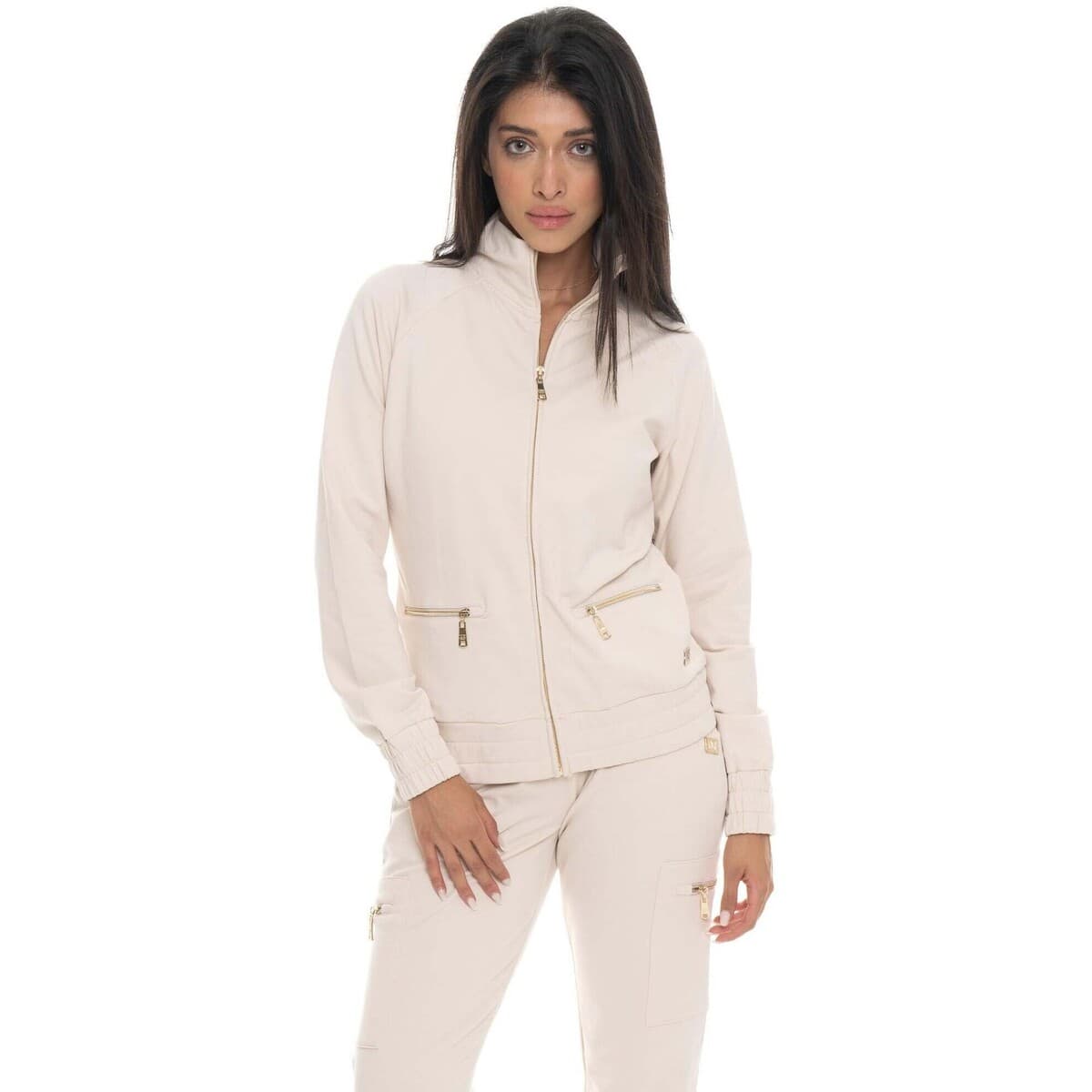 Women's Tracksuits Leone 1947 Gray