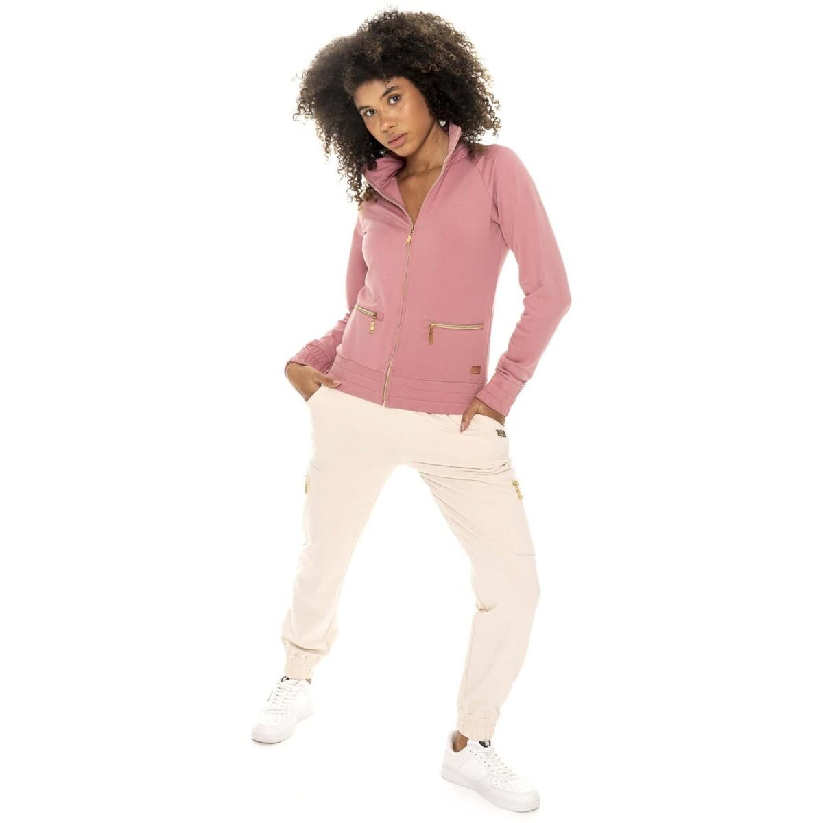 Women's Sets Leone 1947 Pink