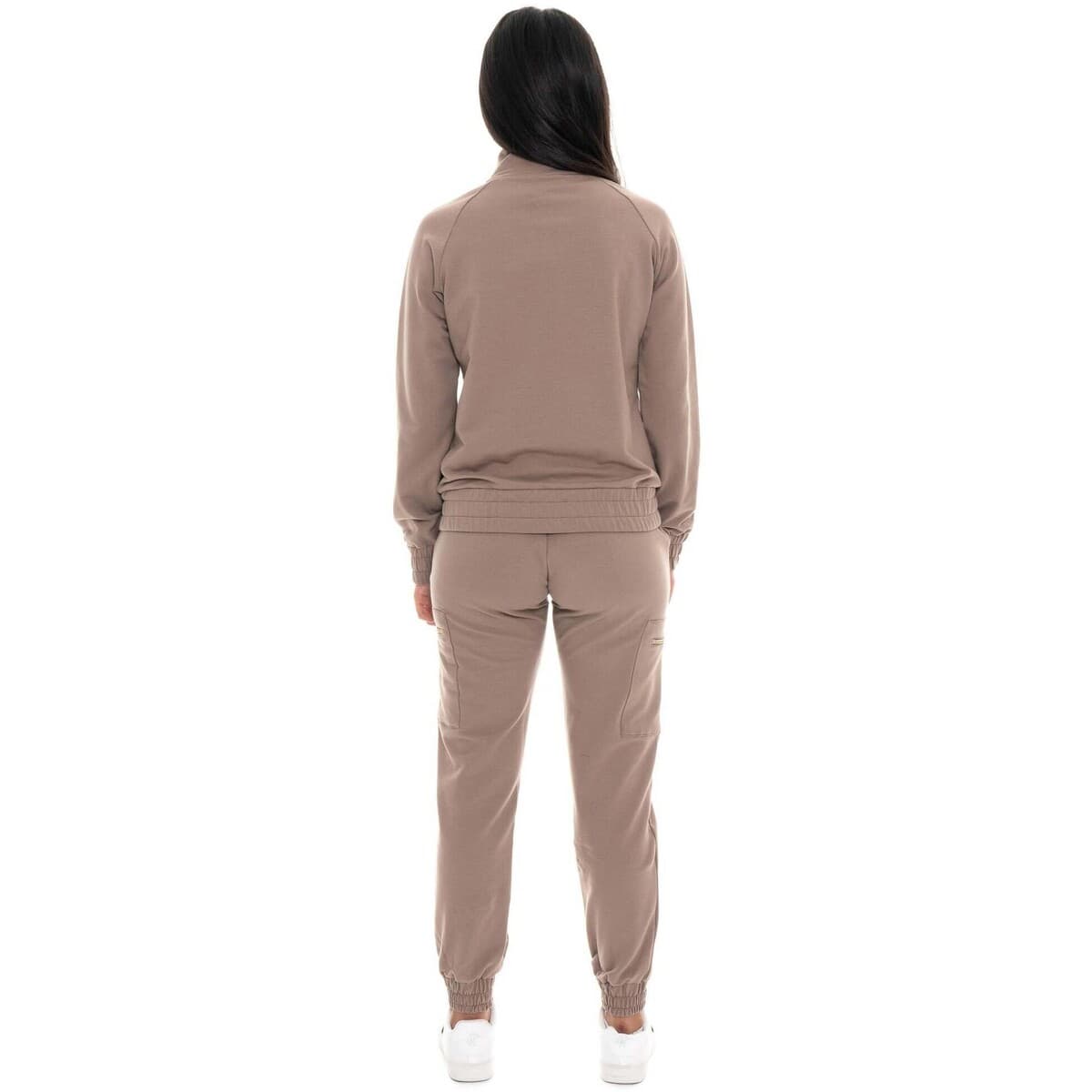 Women's Tracksuits Leone 1947 Brown
