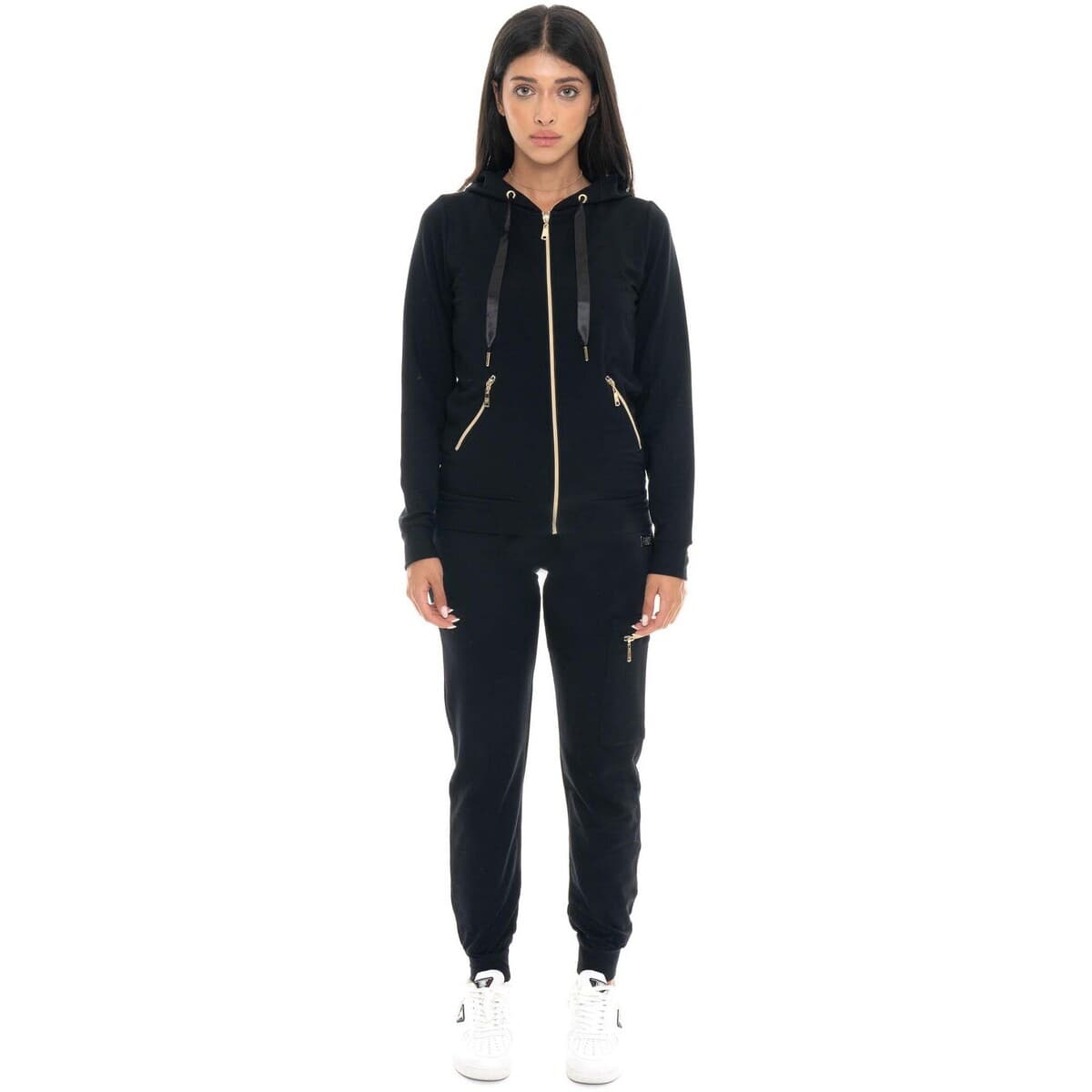 Σετ από φόρμες Leone 1947 Woman Tracksuits Chic Tones
