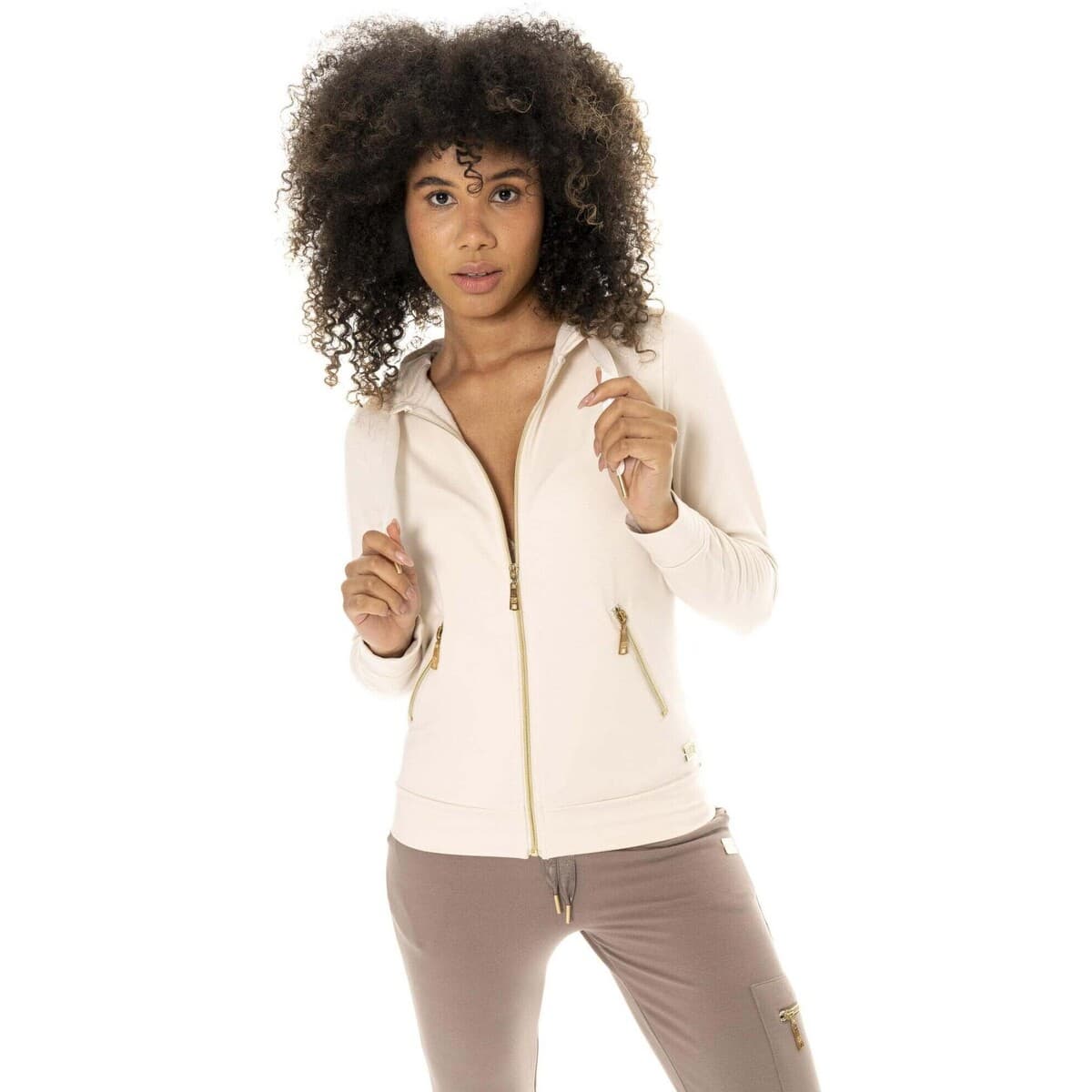 Women's Sets Leone 1947 Gray