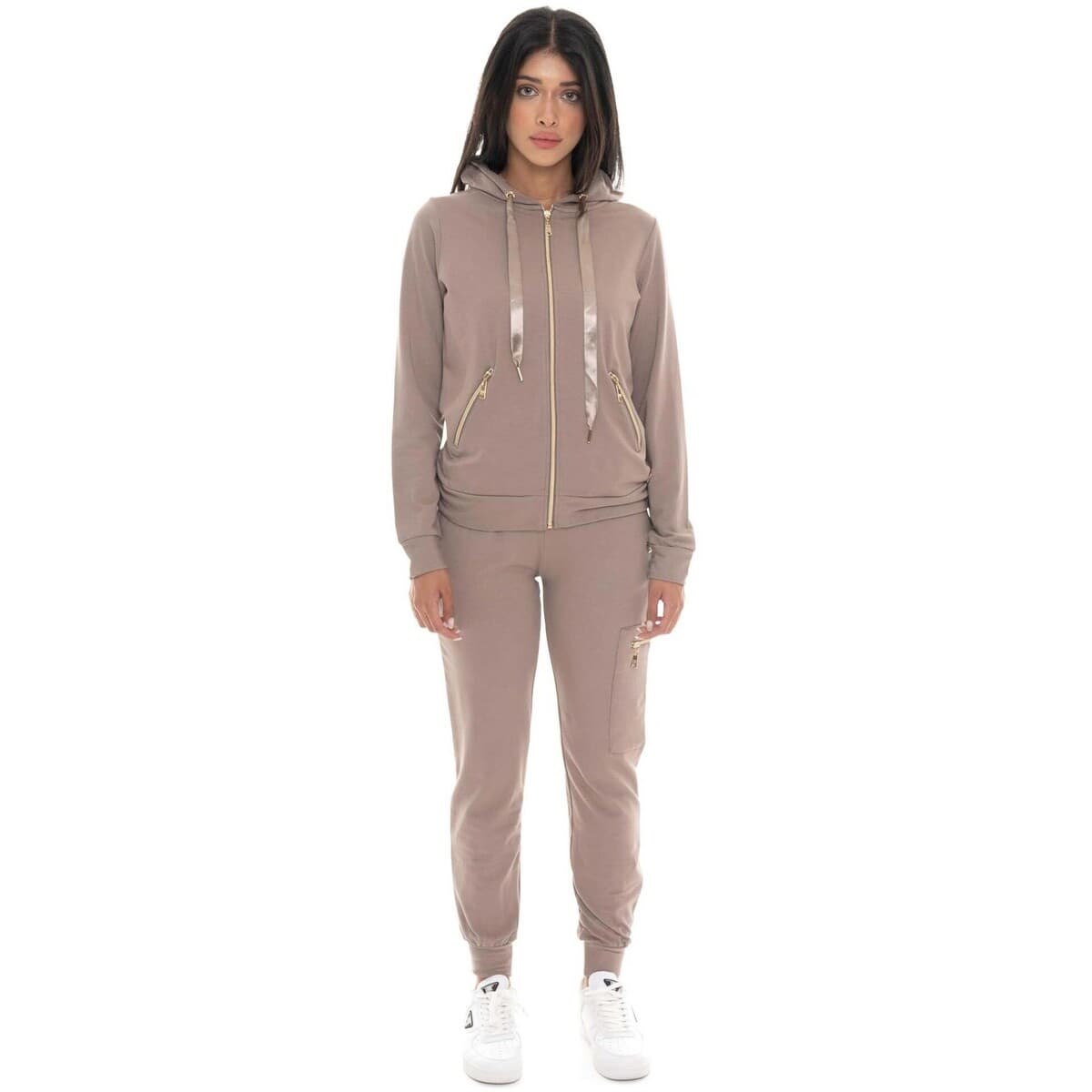Σετ από φόρμες Leone 1947 Woman Tracksuits Chic Tones