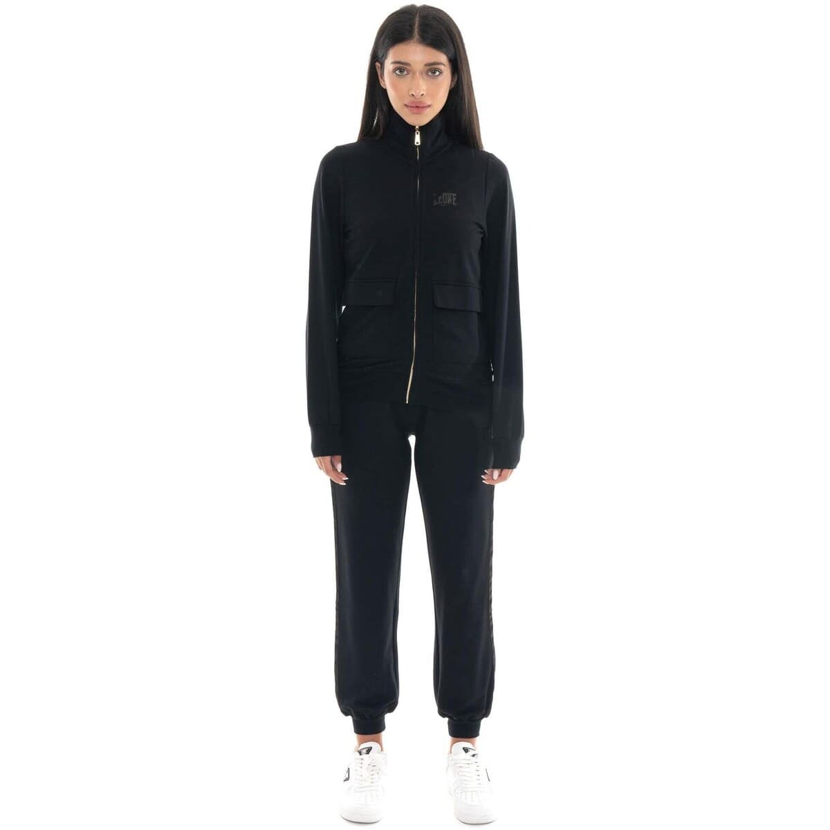 Women's Tracksuits Leone 1947 Brown