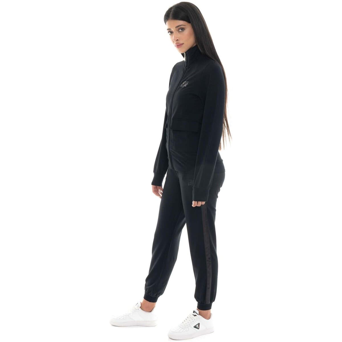 Women's Tracksuits Leone 1947 Black