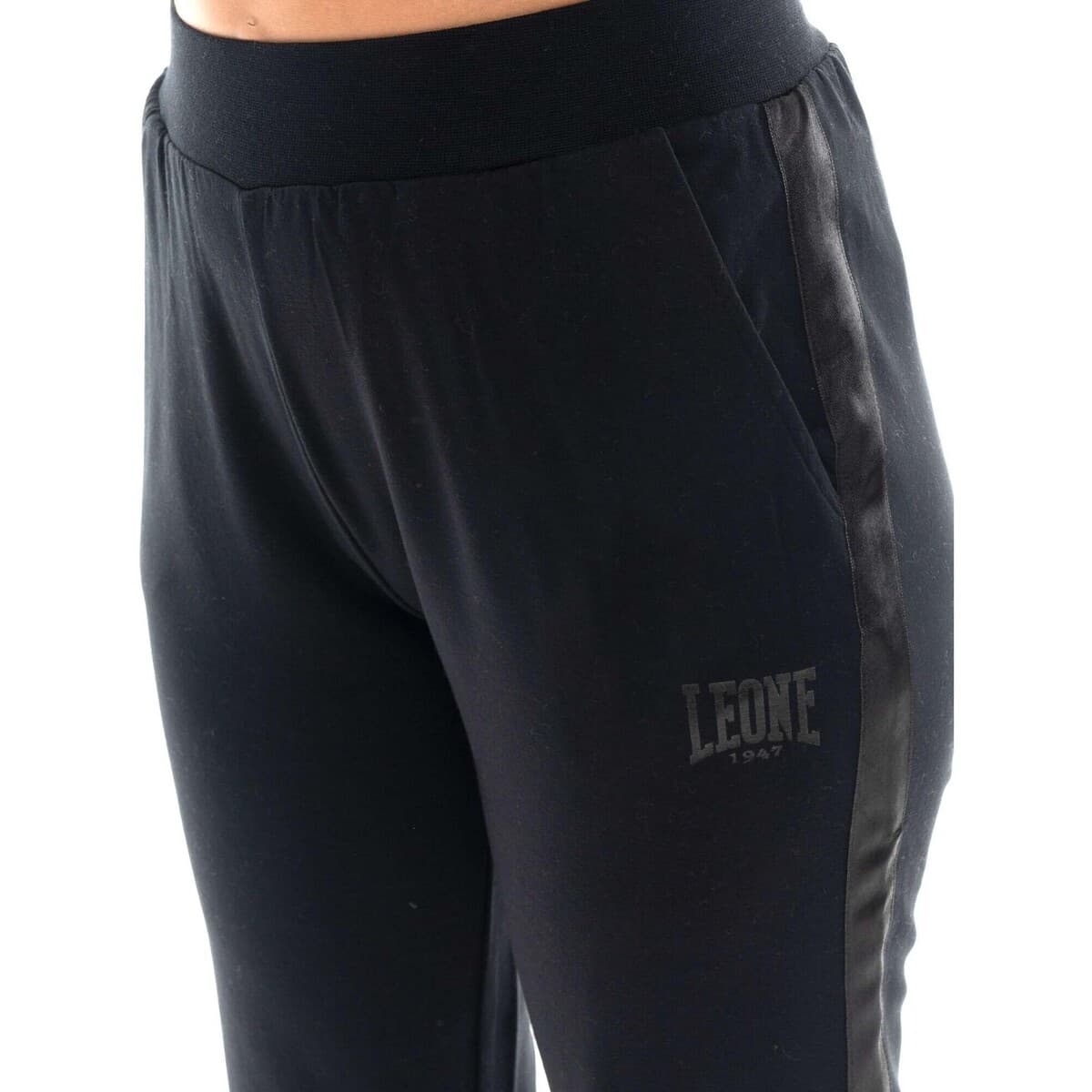 Women's Tracksuits Leone 1947 Black