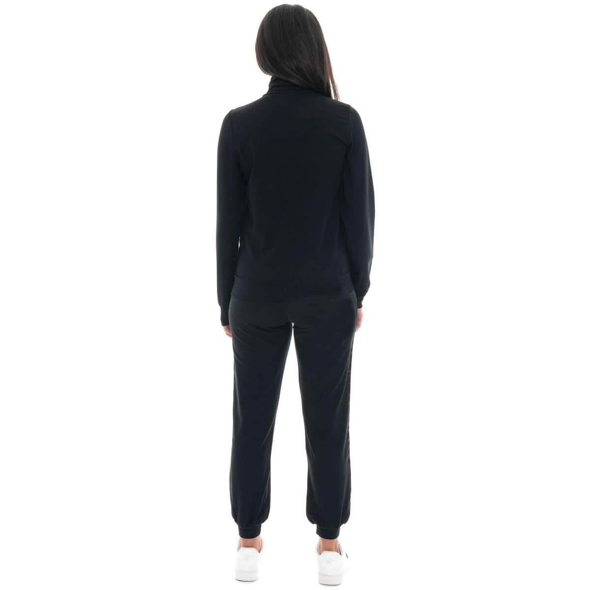 Women's Tracksuits Leone 1947 Black