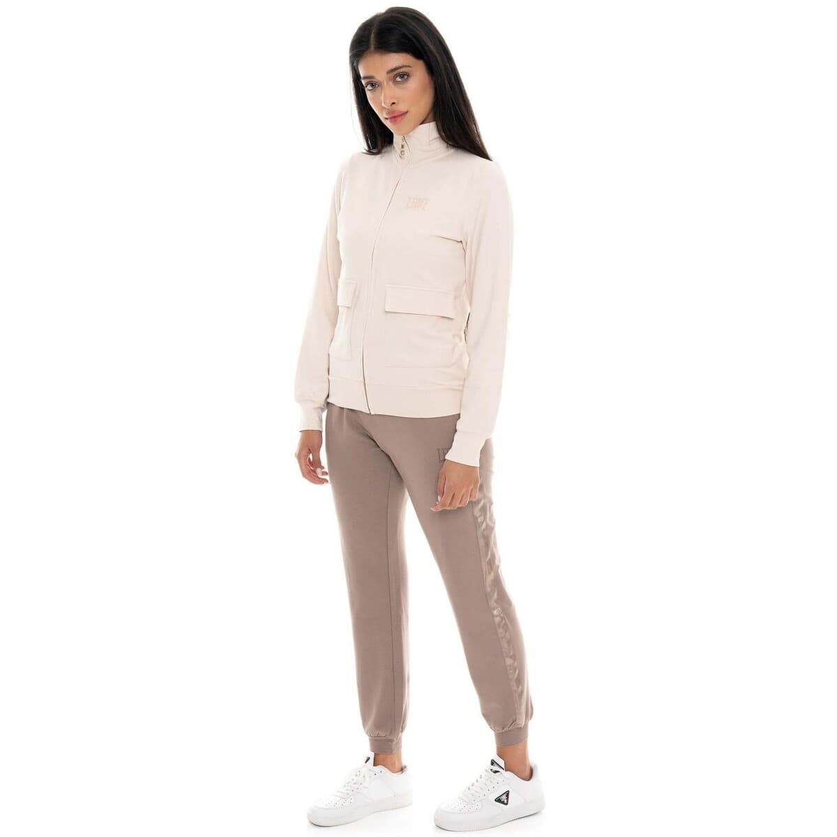 Women's Tracksuits Leone 1947 Gray