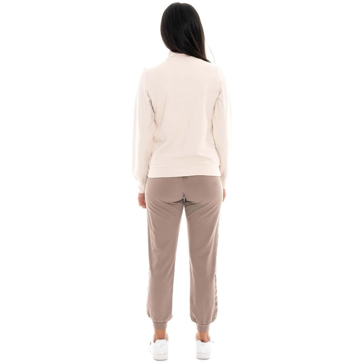 Women's Tracksuits Leone 1947 Gray