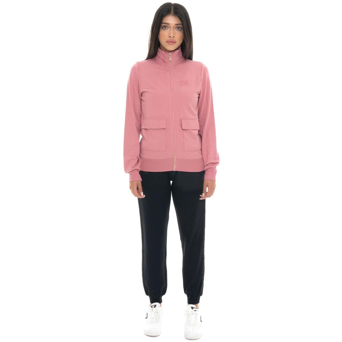 Σετ από φόρμες Leone 1947 Woman Tracksuits Chic Tones