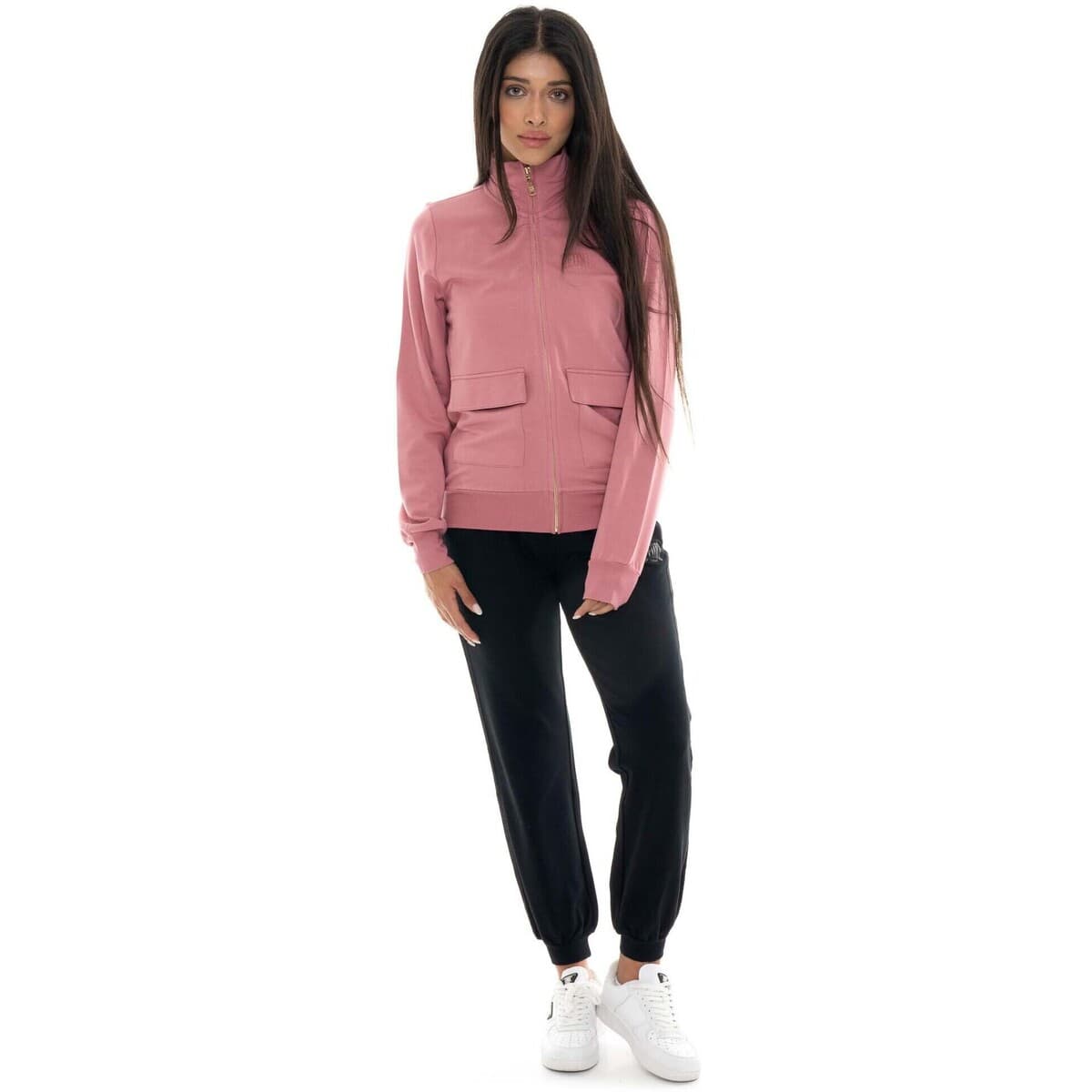 Women's Tracksuits Leone 1947 Pink