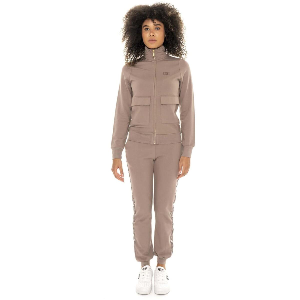 Σετ από φόρμες Leone 1947 Woman Tracksuits Chic Tones
