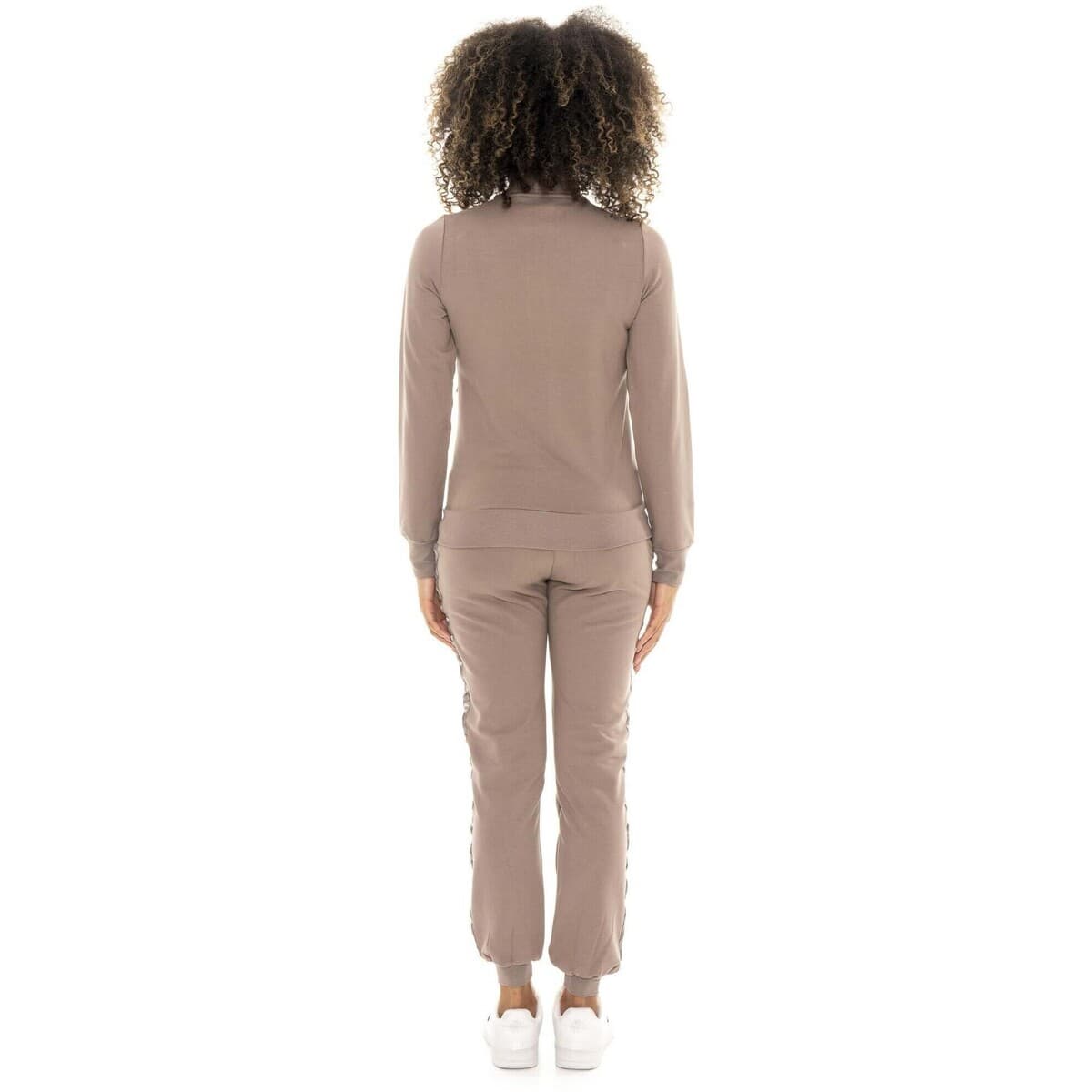 Women's Tracksuits Leone 1947 Brown