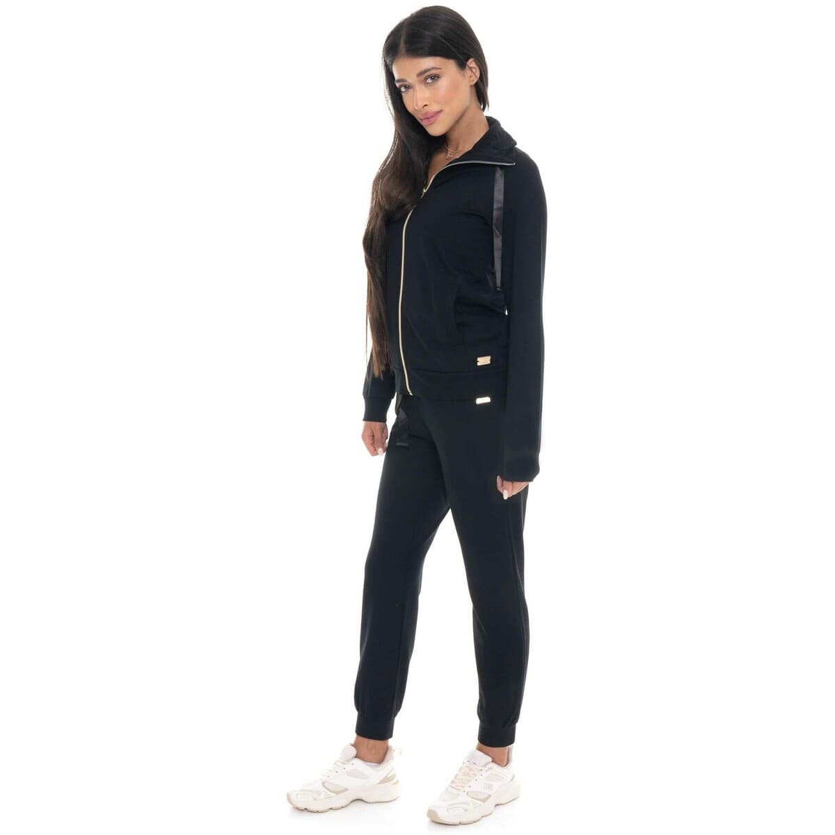 Women's Tracksuits Leone 1947 Black