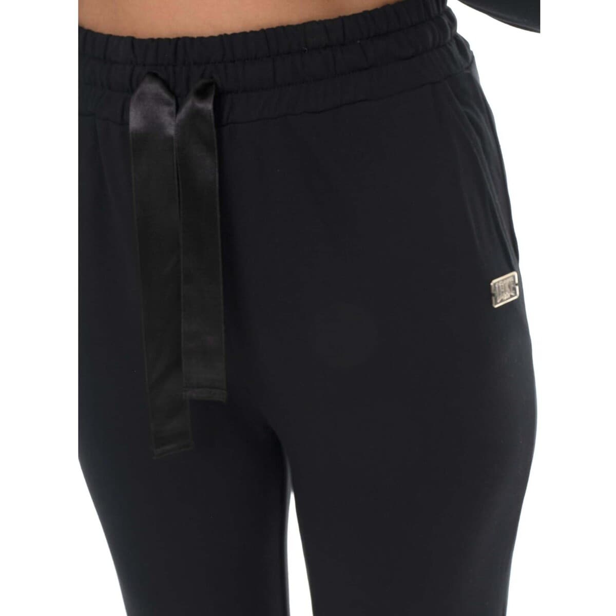 Women's Tracksuits Leone 1947 Black