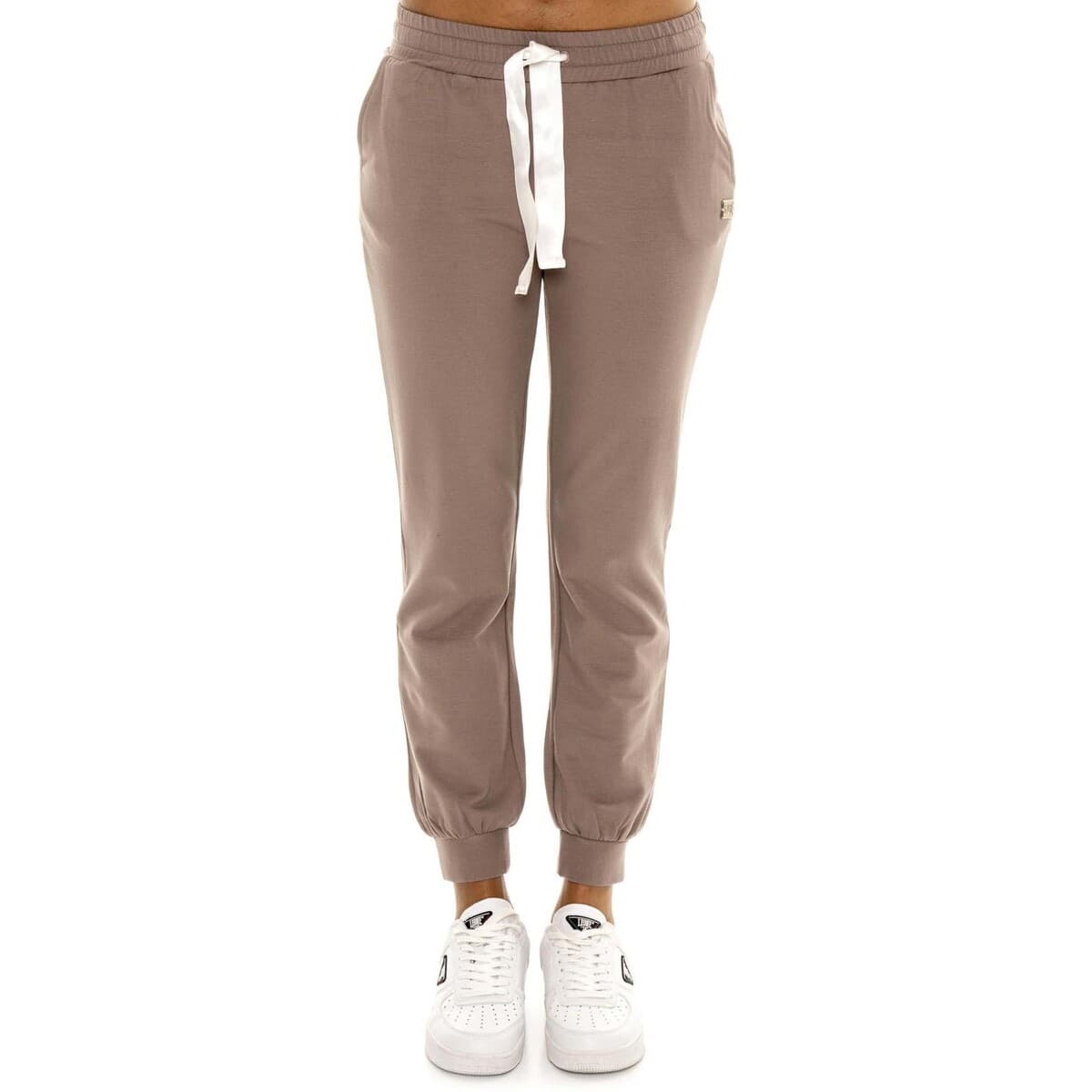 Women's Tracksuits Leone 1947 Brown