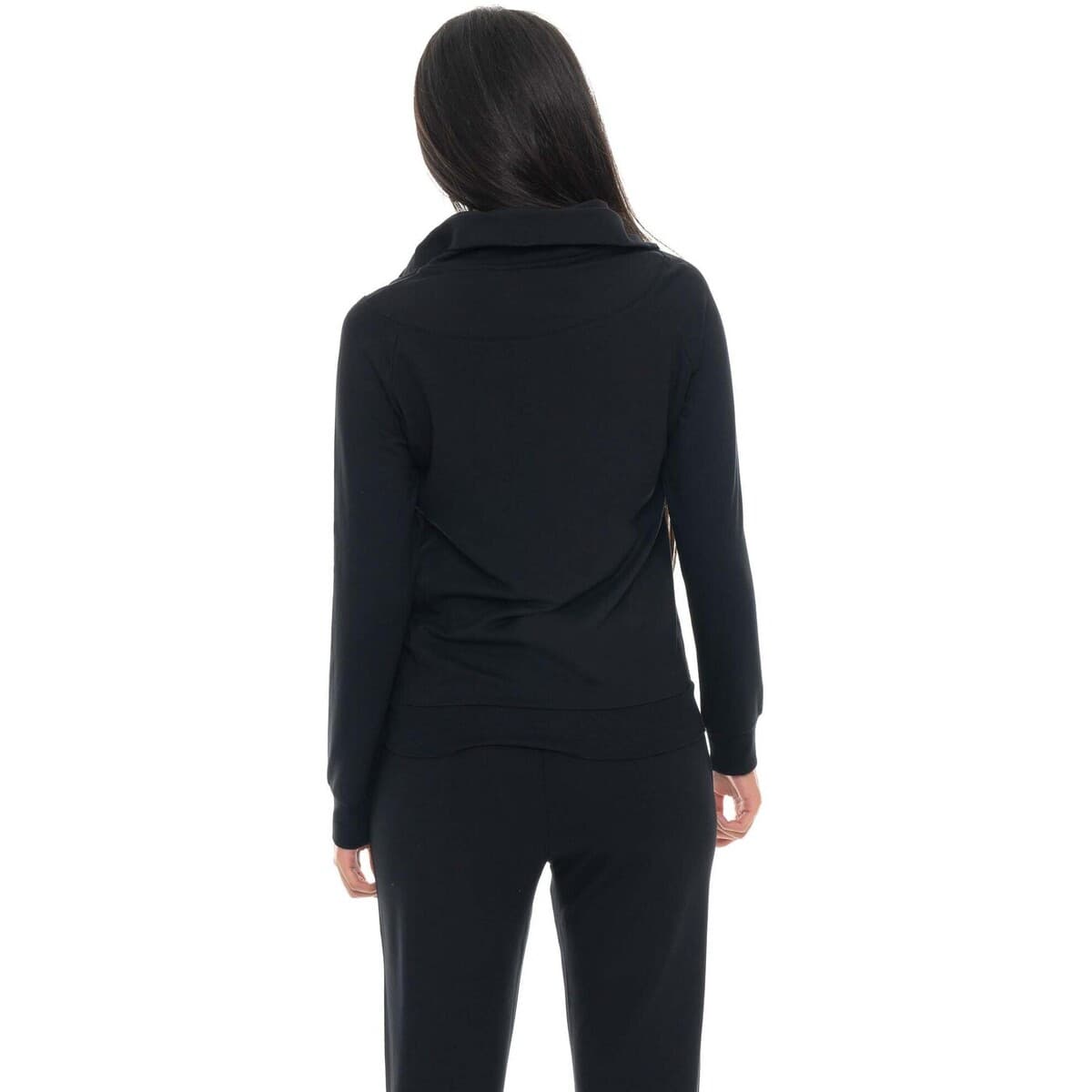 Women's Cardigans Leone 1947 Black