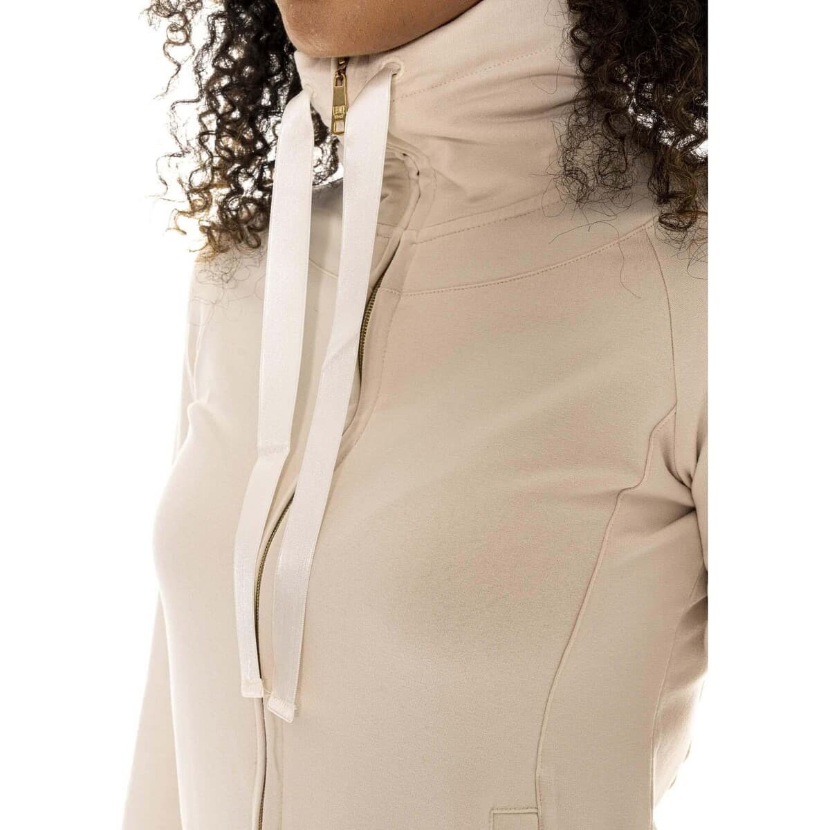 Women's Jackets Leone 1947 Gray