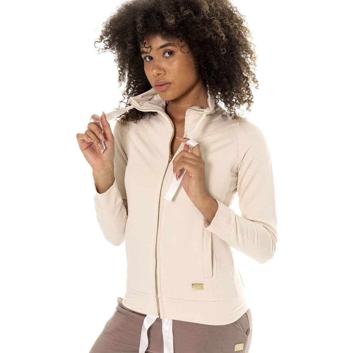 Women's Jackets Leone 1947 Gray