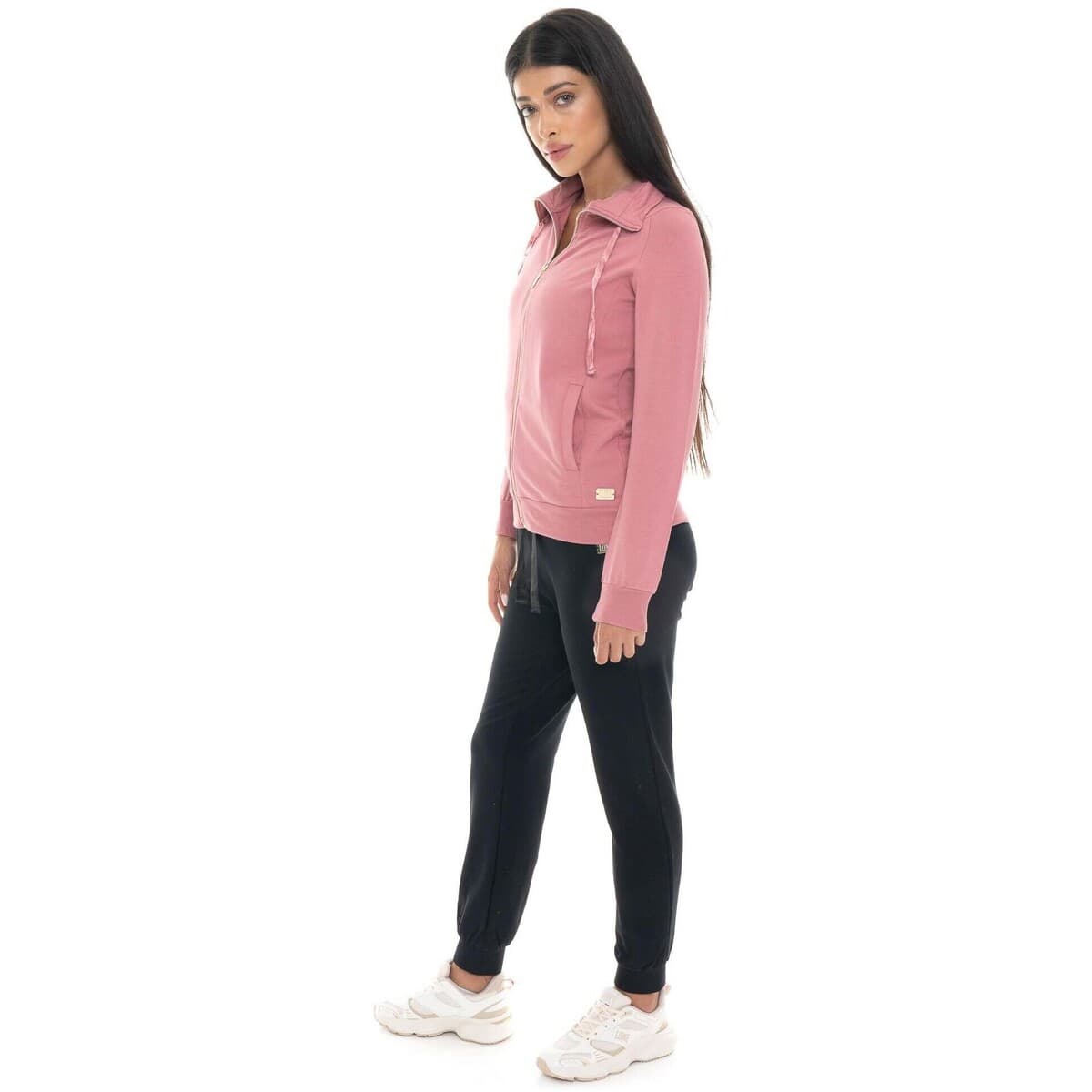 Women's Jackets Leone 1947 Pink