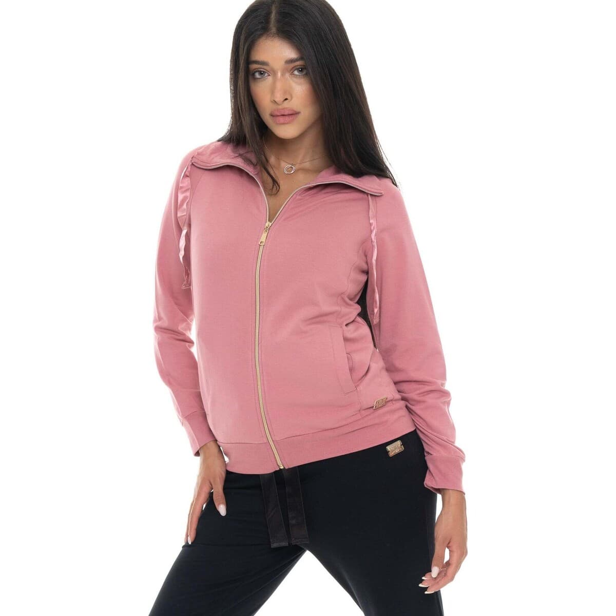 Women's Jackets Leone 1947 Pink