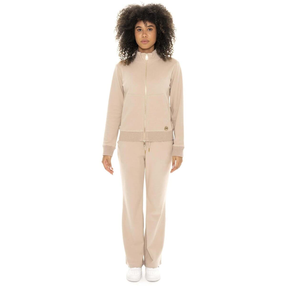 Σετ από φόρμες Leone 1947 Woman Tracksuits Warm Touch