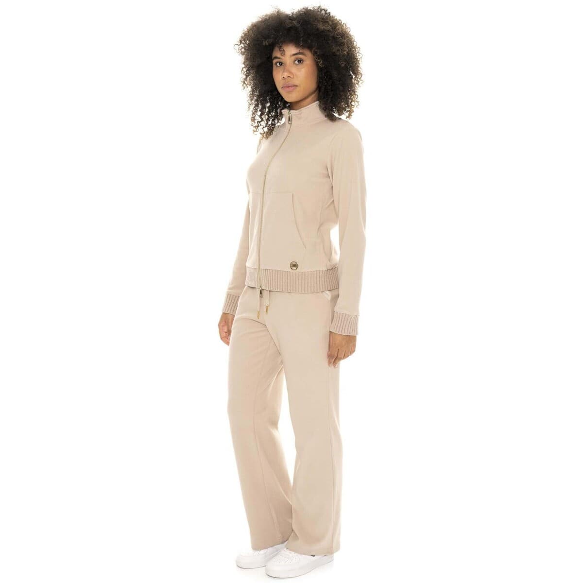 Women's Tracksuits Leone 1947 Yellow