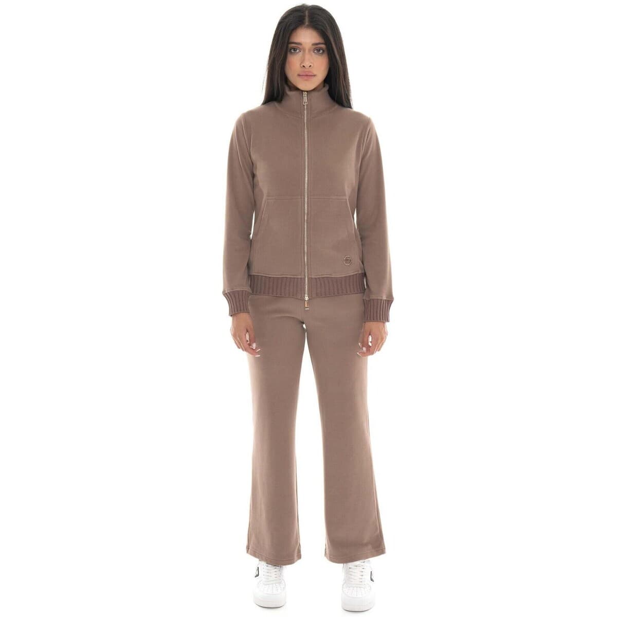 Σετ από φόρμες Leone 1947 Woman Tracksuits Warm Touch