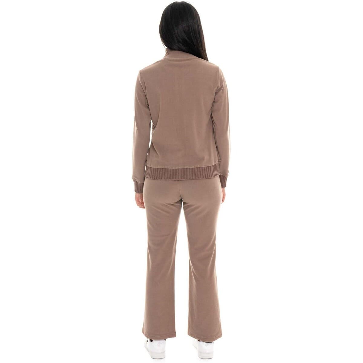Women's Tracksuits Leone 1947 Brown