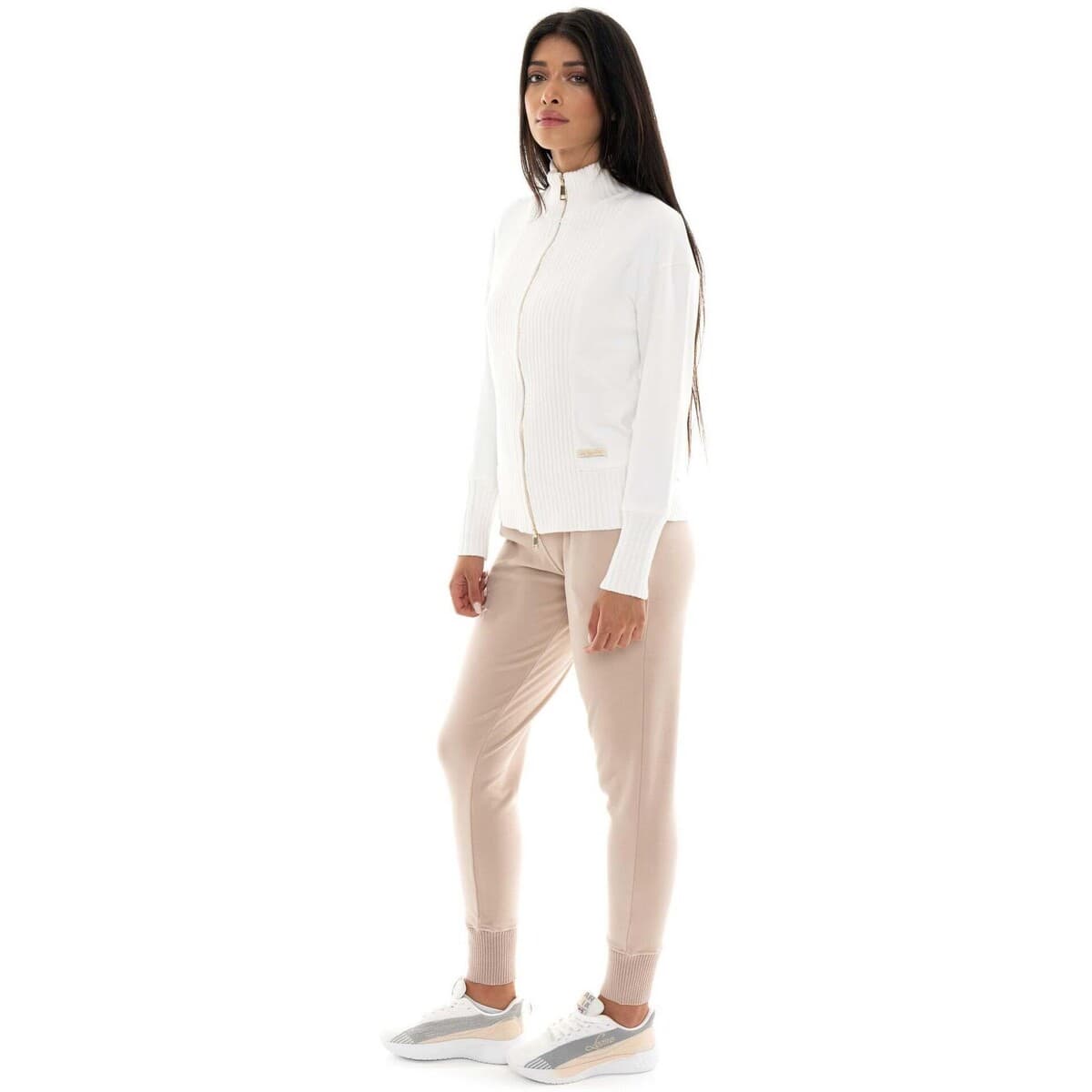 Women's Jackets Leone 1947 White