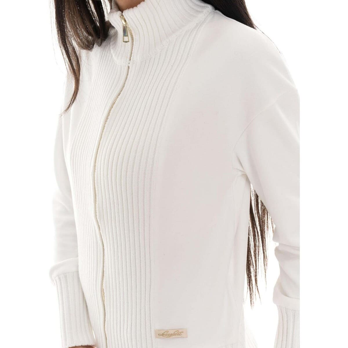 Women's Jackets Leone 1947 White